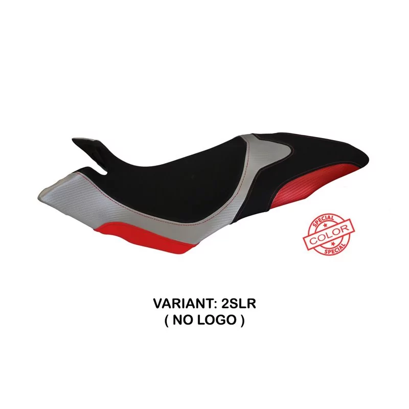 Funda de Asiento con MV Agusta Dragster 800 (14-18) - Aosta Color Especial Funda de Asiento con MV Agusta Dragster 800 (14-18) - Aosta Color Especial
