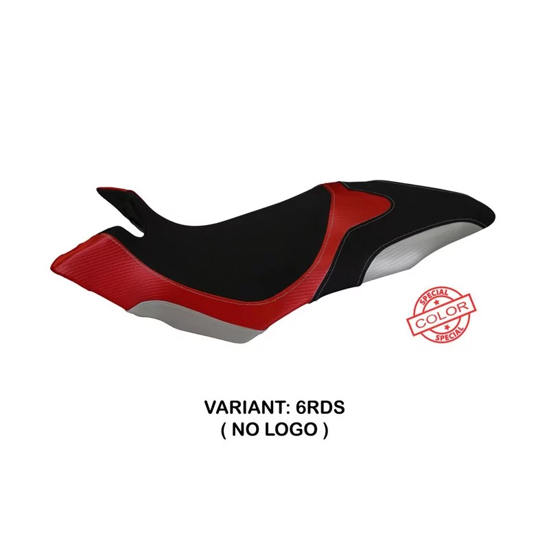Funda de Asiento con MV Agusta Dragster 800 (14-18) - Aosta Color Especial Funda de Asiento con MV Agusta Dragster 800 (14-18) - Aosta Color Especial