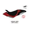 Seat cover MV Agusta Dragster 800 (14-18) Aosta Special Color 