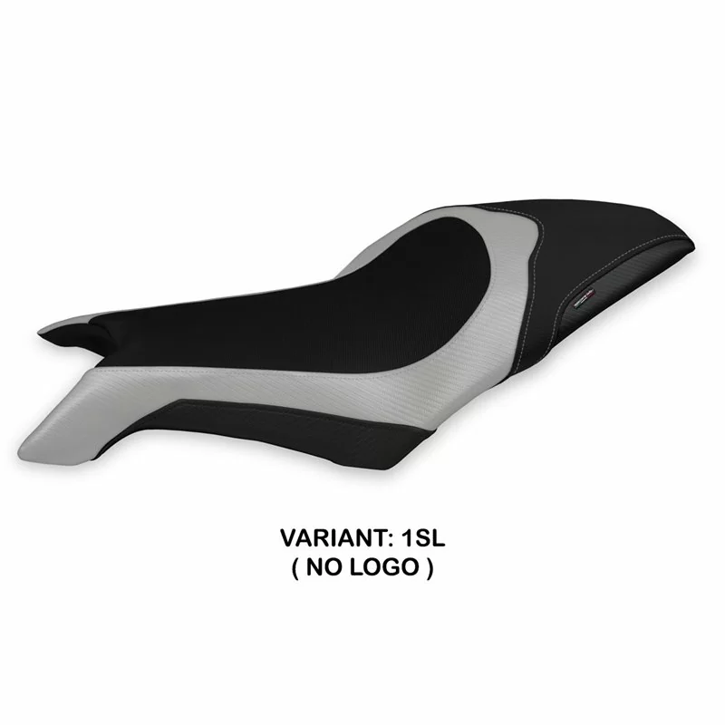 Funda de Asiento con MV Agusta Dragster 800 (19-21) - Lapovo 2