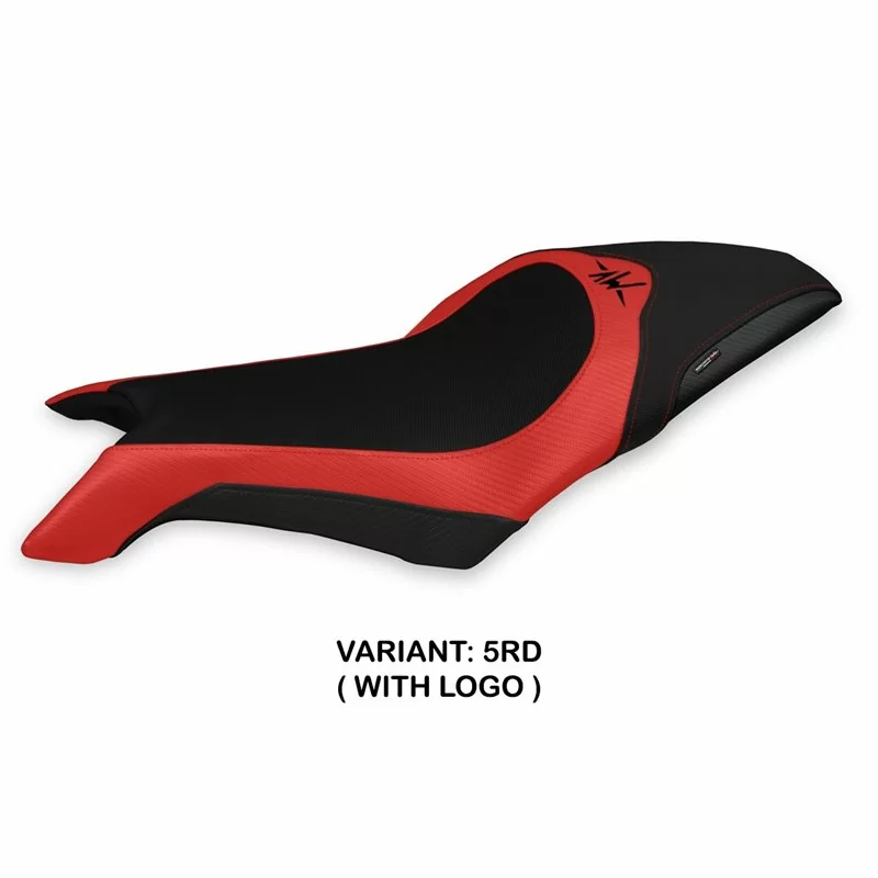 Seat cover MV Agusta Dragster 800 (19-21) Lapovo 2 