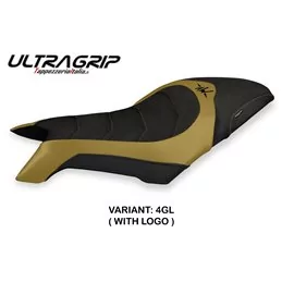 Funda de Asiento con MV Agusta Dragster 800 (19-21) - Svaliava 2 Ultragrip