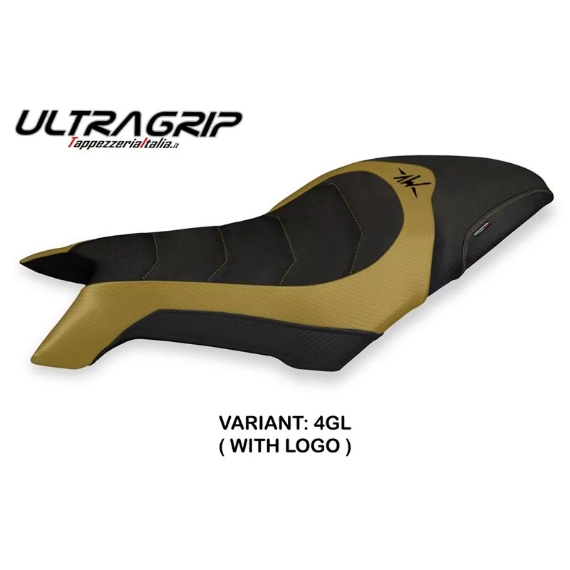 Seat cover MV Agusta Dragster 800 (19-21) Svaliava 2 Ultragrip 