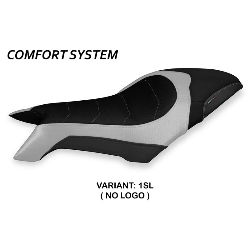 Seat cover MV Agusta Dragster 800 (19-21) Dobrica 2 Comfort System 