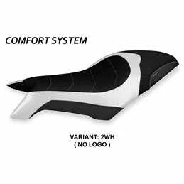 Seat cover MV Agusta Dragster 800 (19-21) Dobrica 2 Comfort System 