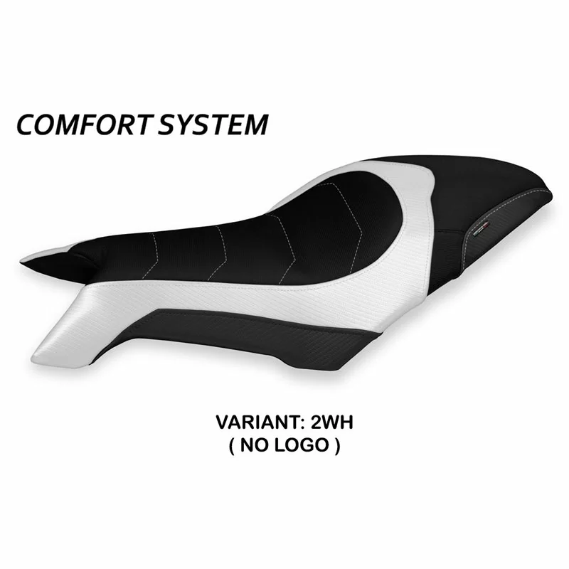 Seat cover MV Agusta Dragster 800 (19-21) Dobrica 2 Comfort System 