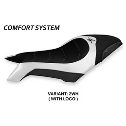 Seat cover MV Agusta Dragster 800 (19-21) Dobrica 2 Comfort System 