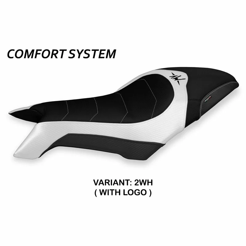 Seat cover MV Agusta Dragster 800 (19-21) Dobrica 2 Comfort System 