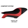 Rivestimento Sella MV Agusta Dragster 800 (19-21) - Dobrica 2 Comfort System