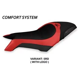 Seat cover MV Agusta Dragster 800 (19-21) Dobrica 2 Comfort System 