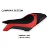 Housse de Selle MV Agusta Dragster 800 (19-21) Dobrica 2 Comfort System