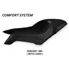 Housse de Selle MV Agusta Dragster 800 (19-21) Dobrica 2 Comfort System