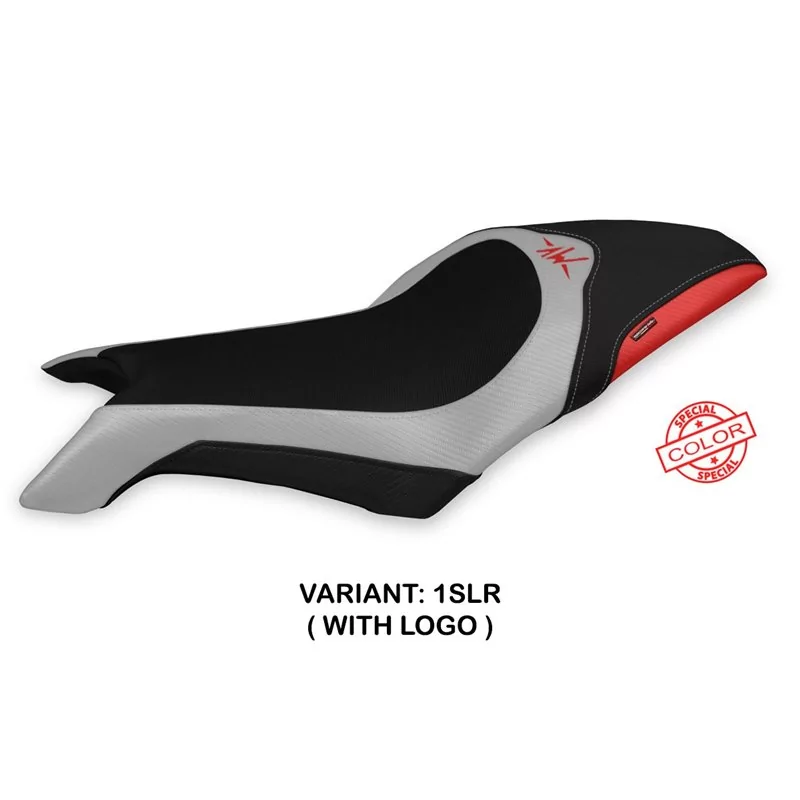 Housse de Selle MV Agusta Dragster 800 (19-21) Lapovo Special Color