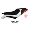 Funda de Asiento con MV Agusta Dragster 800 (19-21) - Lapovo Color Especial