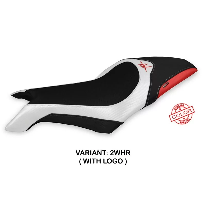 Seat cover MV Agusta Dragster 800 (19-21) Lapovo Special Color 