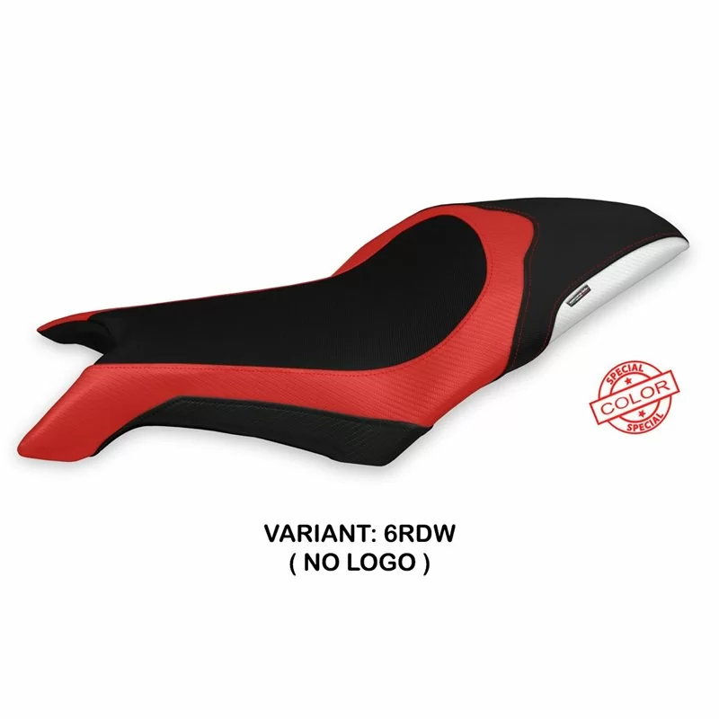 Seat cover MV Agusta Dragster 800 (19-21) Lapovo Special Color 