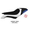 Rivestimento Sella MV Agusta Dragster 800 (19-21) - Lapovo Special Color