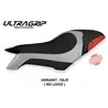 Funda de Asiento con MV Agusta Dragster 800 (19-21) - Svaliava Color Especial Ultragrip