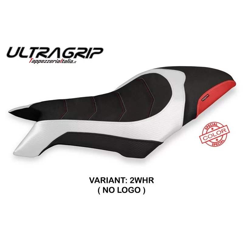 Seat cover MV Agusta Dragster 800 (19-21) Svaliava Special Color Ultragrip 