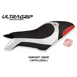 Funda de Asiento con MV Agusta Dragster 800 (19-21) - Svaliava Color Especial Ultragrip