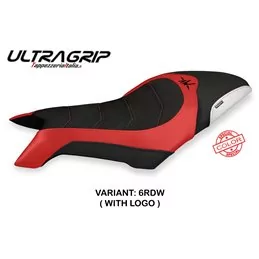 Seat cover MV Agusta Dragster 800 (19-21) Svaliava Special Color Ultragrip 