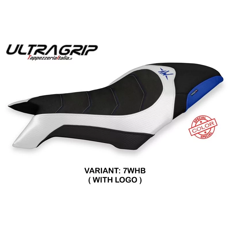 Housse de Selle MV Agusta Dragster 800 (19-21) Svaliava Special Color Ultragrip Housse de Selle MV Agusta Dragster 800 (19-21) Svaliava Special Color Ultragrip