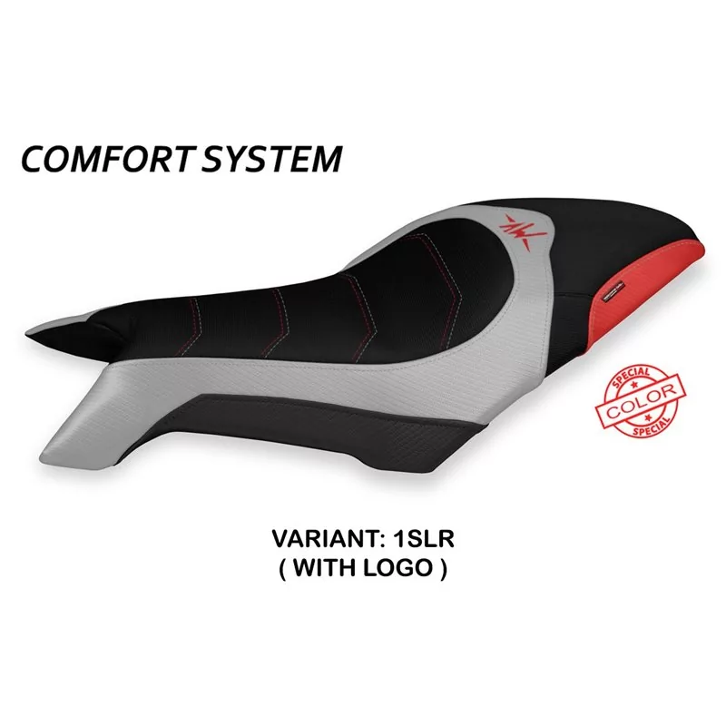 Seat cover MV Agusta Dragster 800 (19-21) Dobrica Special Color Comfort System Seat cover MV Agusta Dragster 800 (19-21) Dobrica Special Color Comfort System