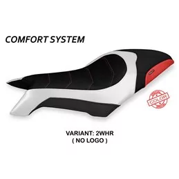 Housse de Selle MV Agusta Dragster 800 (19-21) Dobrica Special Color Comfort System