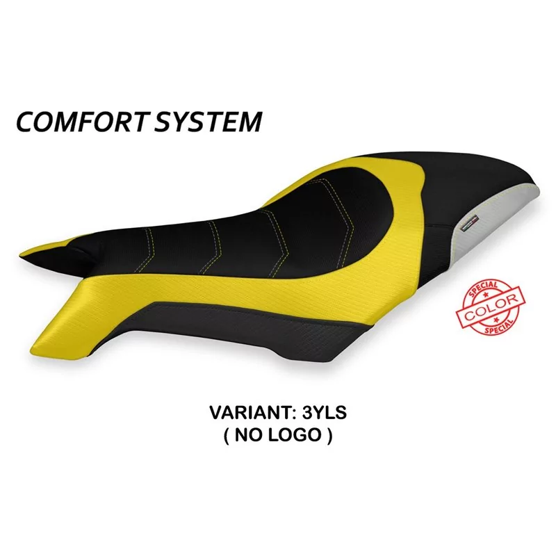 Seat cover MV Agusta Dragster 800 (19-21) Dobrica Special Color Comfort System 