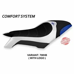 Seat cover MV Agusta Dragster 800 (19-21) Dobrica Special Color Comfort System 