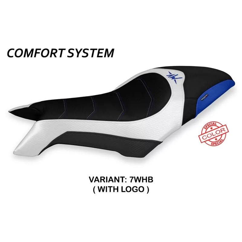 Seat cover MV Agusta Dragster 800 (19-21) Dobrica Special Color Comfort System Seat cover MV Agusta Dragster 800 (19-21) Dobrica Special Color Comfort System