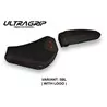 Funda de Asiento con MV Agusta F3 (12-20) - Savar 1 Ultragrip