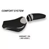 Funda de Asiento con MV Agusta F3 (12-20) - Zara 1 sistema de Comfort