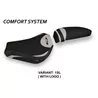 Funda de Asiento con MV Agusta F3 (12-20) - Zara 1 sistema de Comfort