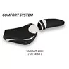 Seat cover MV Agusta F3 (12-20) Zara 1 Comfort System 