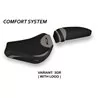Housse de Selle MV Agusta F3 (12-20) Zara 1 Comfort System