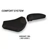 Housse de Selle MV Agusta F3 (12-20) Zara 1 Comfort System