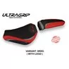 Sitzbezug mit MV Agusta F3 (12-20) - Savar Sonderfarbe Ultragrip