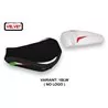 Funda de Asiento con MV Agusta F3 (12-20) - Milazzo Velvet
