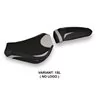 Funda de Asiento con MV Agusta F4 (10-20) - Gris 1