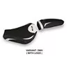 Housse de Selle MV Agusta F4 (10-20) Gray 1