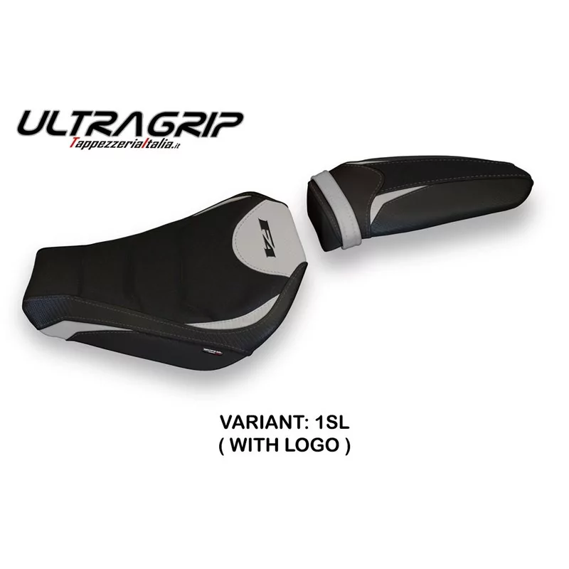 Sitzbezug mit MV Agusta F4 (10-20) - Saturnia 1 Ultragrip Sitzbezug mit MV Agusta F4 (10-20) - Saturnia 1 Ultragrip