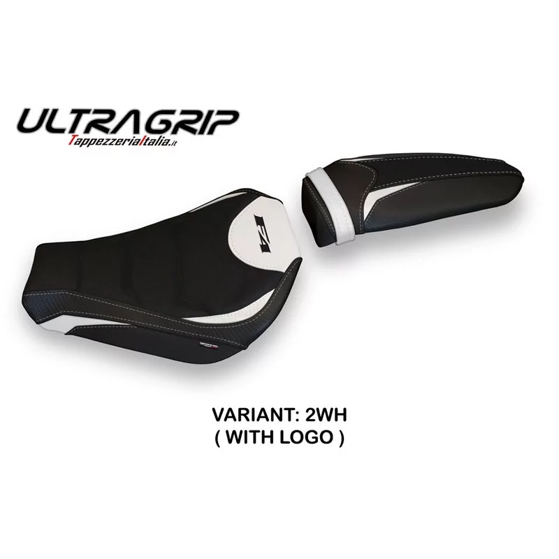 Funda de Asiento con MV Agusta F4 (10-20) - Saturnia 1 Ultragrip Funda de Asiento con MV Agusta F4 (10-20) - Saturnia 1 Ultragrip