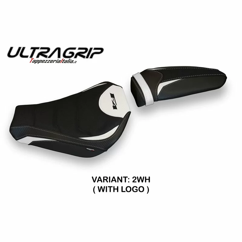 Sitzbezug mit MV Agusta F4 (10-20) - Saturnia 1 Ultragrip