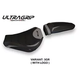 Funda de Asiento con MV Agusta F4 (10-20) - Saturnia 1 Ultragrip