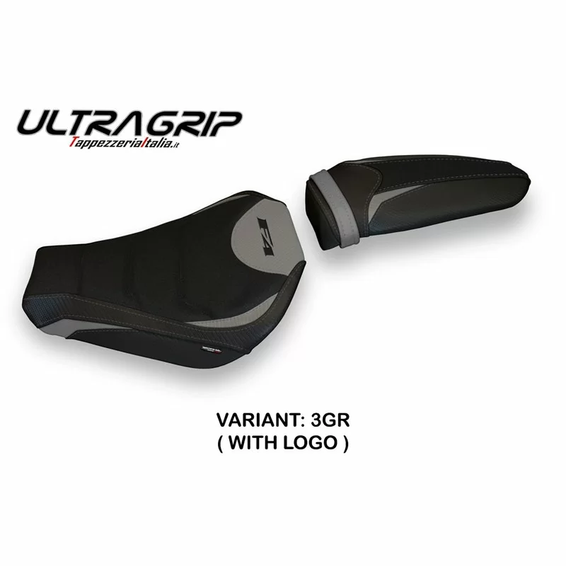 Funda de Asiento con MV Agusta F4 (10-20) - Saturnia 1 Ultragrip