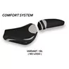 Funda de Asiento con MV Agusta F4 (10-20) - Avezzano 1 Comfort System