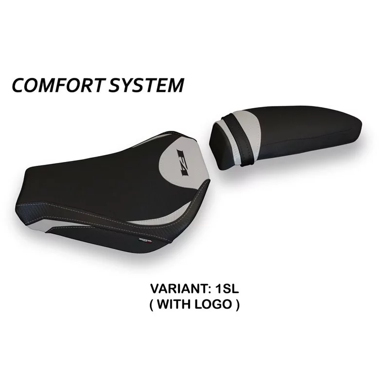Sitzbezug mit MV Agusta F4 (10-20) - Avezzano 1 KomfortSystem Sitzbezug mit MV Agusta F4 (10-20) - Avezzano 1 KomfortSystem