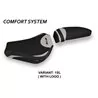 Funda de Asiento con MV Agusta F4 (10-20) - Avezzano 1 Comfort System