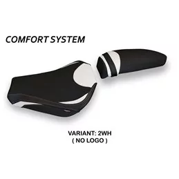 Funda de Asiento con MV Agusta F4 (10-20) - Avezzano 1 Comfort System